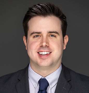 Cory M. Church